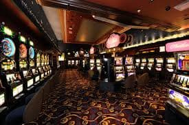 Classic reel slot game displayed on a Philippines player's mobile device