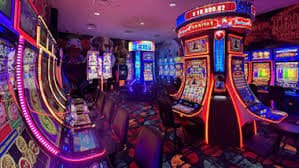 Philippines player using hot casino mobile app on Android phone