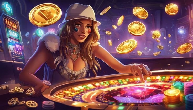 Basketball betting section at hot casino Philippines