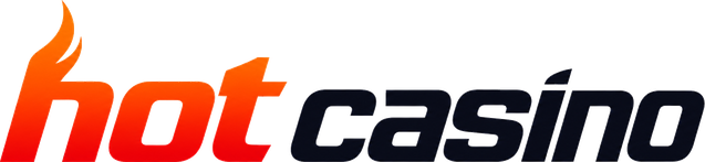 hot casino official logo
